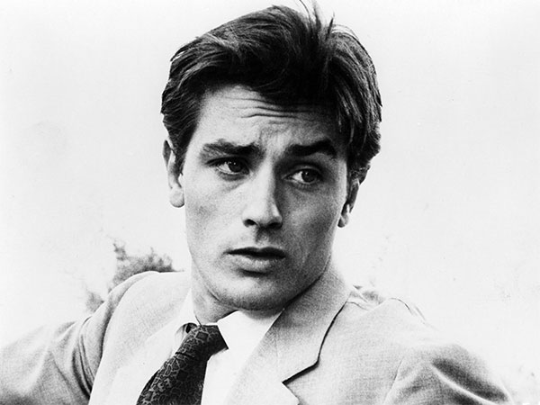 Legendary French Actor Alain Delon Passes Away at 88