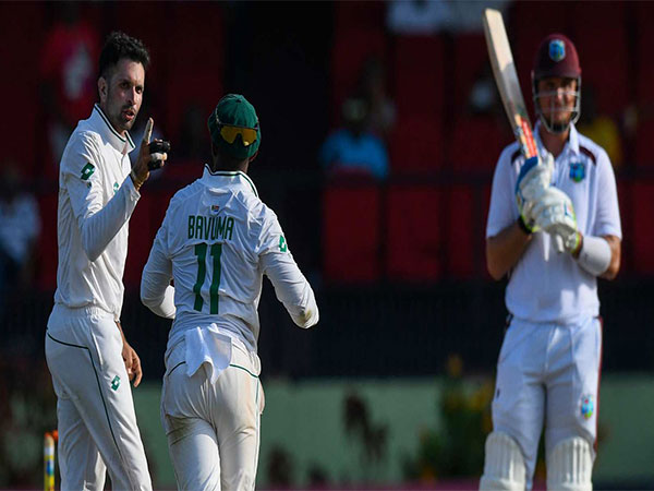 South Africa Clinches Series with Thrilling Win Over West Indies in Guyana