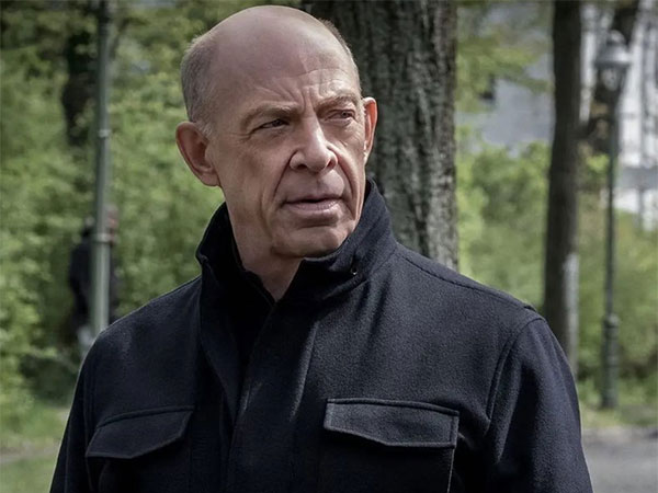 JK Simmons Recalls Stan Lee's Praise for J. Jonah Jameson Role