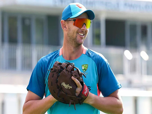 Josh Hazlewood Out of T20 Series: Riley Meredith Steps In