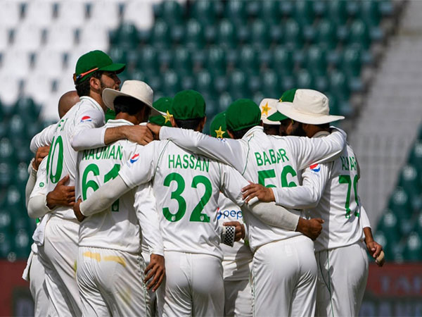 Second Test between Pakistan and Bangladesh shifted from Karachi to Rawalpindi