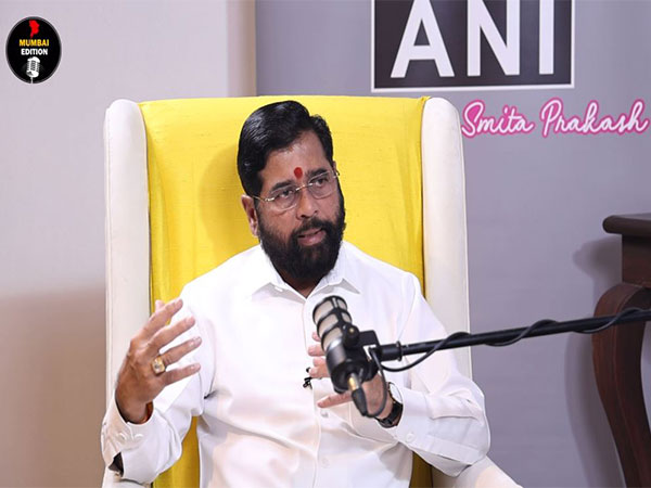 Eknath Shinde Slams MVA for Mishandling Maratha Reservation Issue