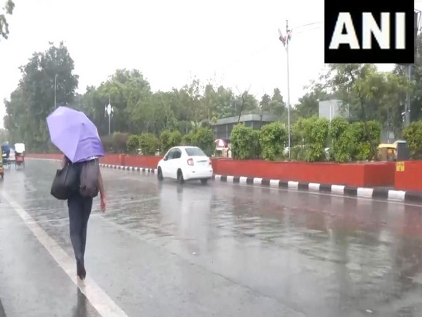 Delhi Rains Bring Relief from Humidity, But Tragic Incidents Reported