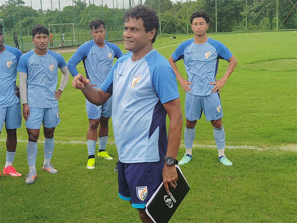 India U20 Gears Up for SAFF Championship Opener Against Bhutan