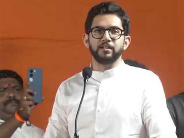 Aaditya Thackeray Denies MVA Infighting Over Maharashtra CM Post