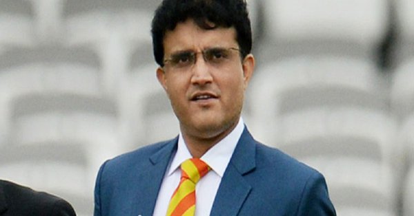 Indo-Pak bilateral cricket  ties subject to approval from PMs of both countries: Ganguly