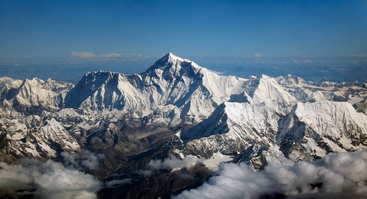 South Asian nations join hands to combat Himalayan glaciers melting