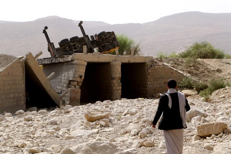 Saudi Arabia plans to help Yemen achieve economic stability