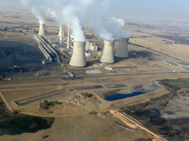 SA committed to attain highest standards of safety for its nuclear facilities