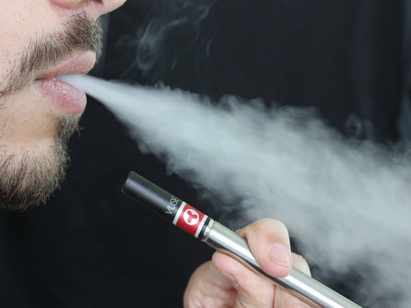 Health News Roundup: Erdogan says he will never allow vaping, will block e-cigarettes in Turkey