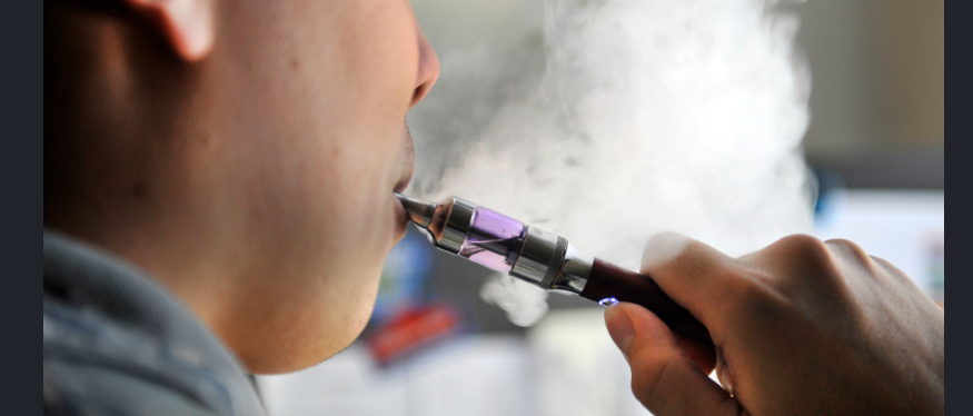44,628 electronic nicotine delivery systems imported in last 4 yrs: Govt