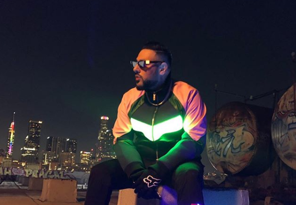 Fake followers racket: rapper Badshah questioned by police