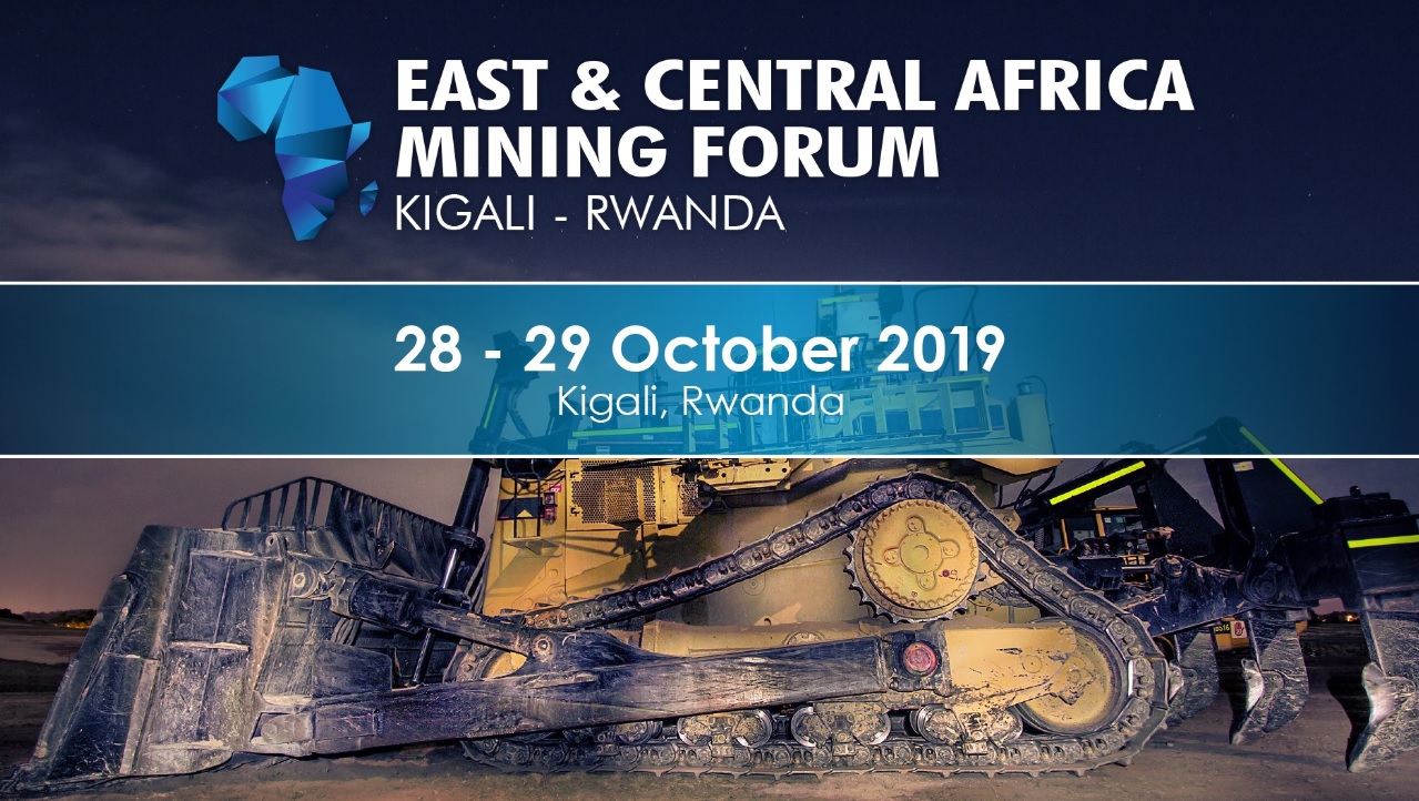 East and Central Africa Mining Forum – Transmuting Rwanda into a valuable metal trading hub