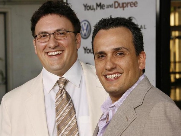 Russo Brothers to be honoured at 57th Annual Publicists Awards ceremony