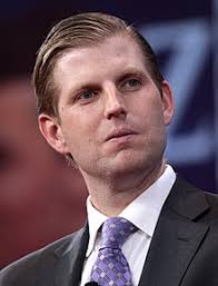 Eric Trump cannot delay testimony in New York probe, judge rules