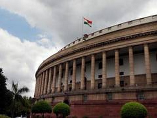 Parliament nod to bill to cut MPs' salaries, opposition demands restoration of MPLADS