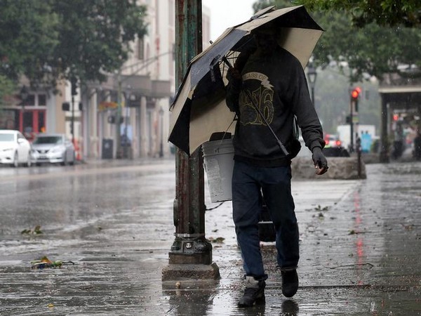 At least 14 people injured in Nicaragua capital after powerful Tornado ...