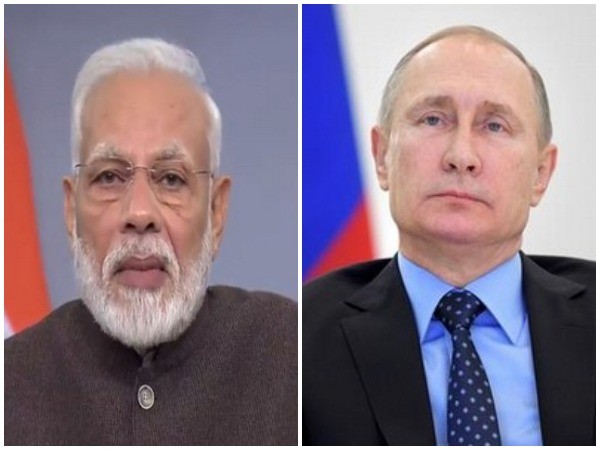 PM Modi, Putin reiterates their strong commitment to further strengthen India-Russia partnership