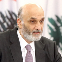 Lebanon's politician Geagea misses hearing over Beirut violence 