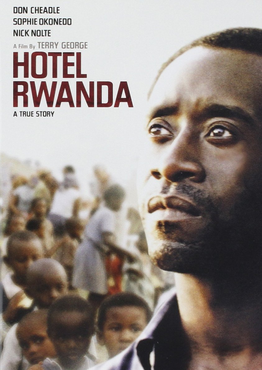 'Hotel Rwanda' hero says he was duped into coming to Rwanda, NYT reports