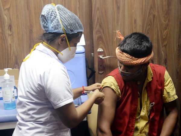 Health Ministry, NITI Aayog launch COVID-19 vaccination learning exchange initiative 