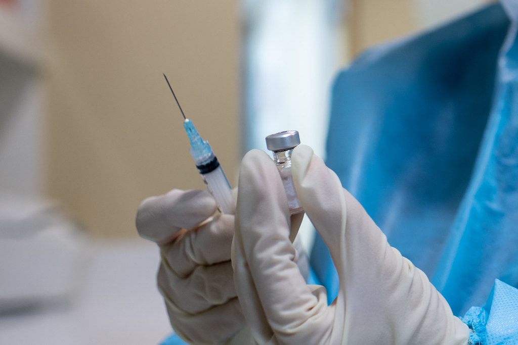 Venezuela receives second batch of 2.5 million vaccines via COVAX