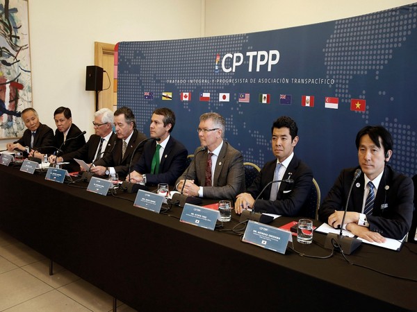 Australia may reject China's Trans-Pacific Partnership proposal 