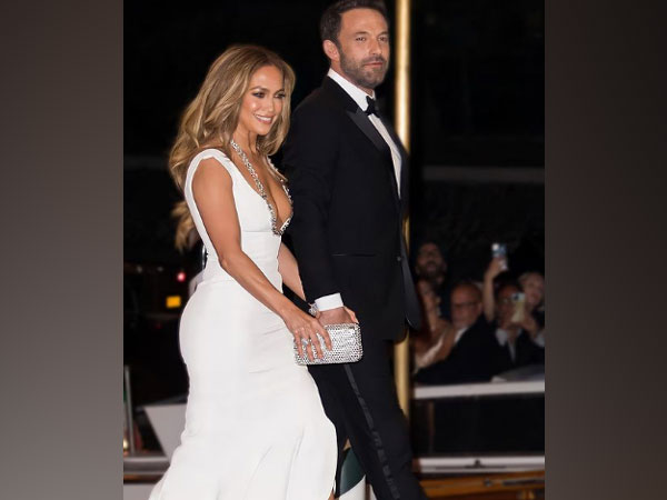 Jennifer Lopez praises Ben Affleck's 'The Last Duel', reflects on Venice trip in latest post