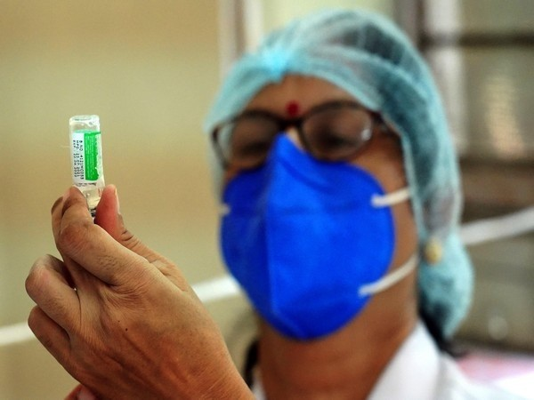 Over 85.2 lakh COVID-19 vaccine doses administered on Sept 18