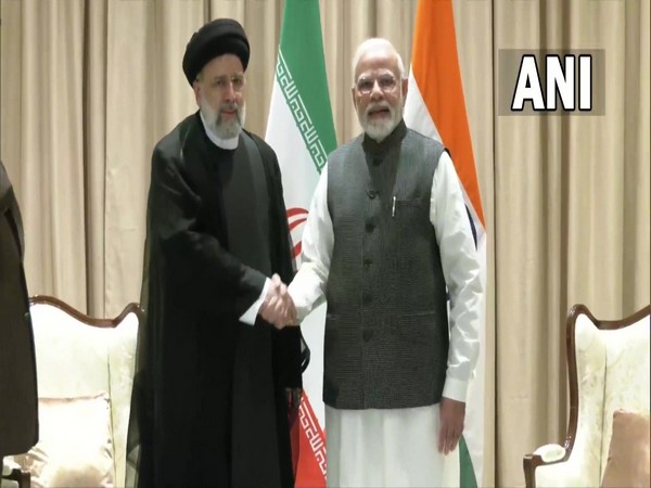Chabahar-Central Asia transit route to boost India-Iran cooperation: Iranian President Ebrahim Raisi 