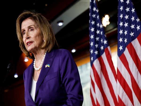 House Speaker Nancy Pelosi to lead congressional delegation to Armenia