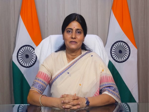 MoS Anupriya Patel attends 10th East Asia Summit Economic Ministers' Meeting