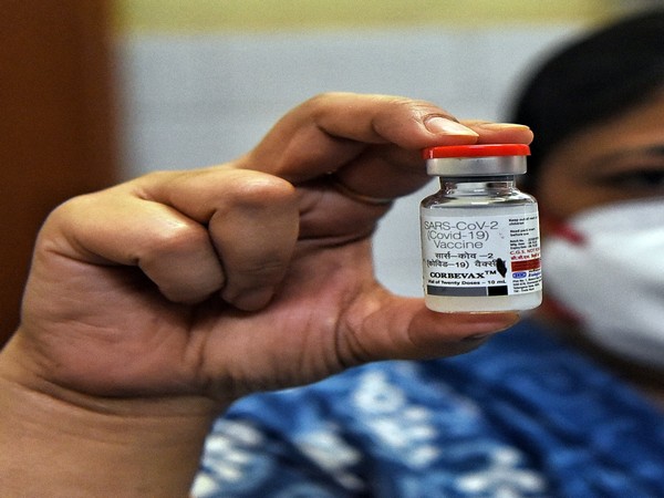 Over 3.70 cr unutilized COVID-19 vaccine doses still available with States, UTs