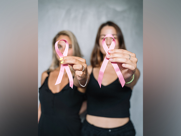 Study finds new techniques to detect early signs of breast cancer