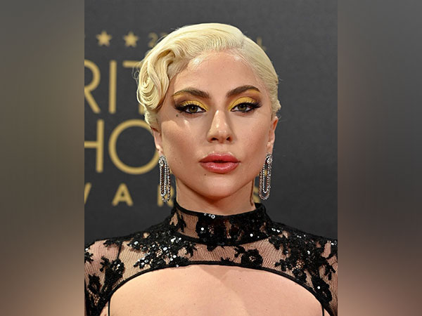 Lady Gaga stops music concert in Miami due to thunderstorm
