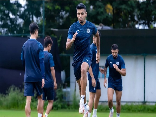 AFC Champions League: In-form Mumbai City to face shaky FC Nassaji