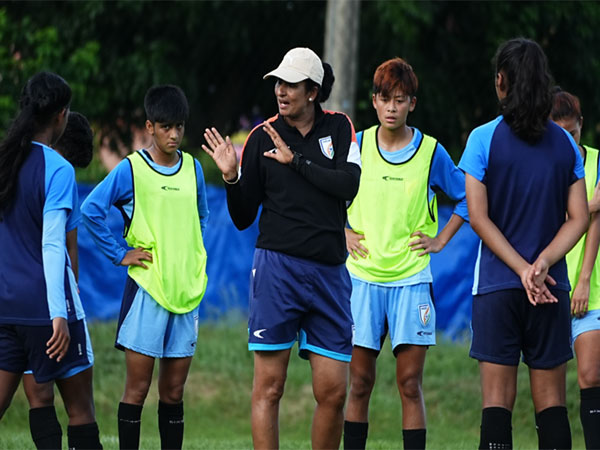 India U17 Women’s team fired up to tame Korean supremacy