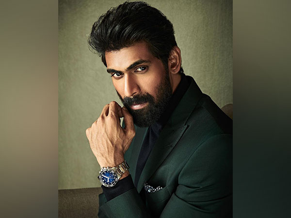 Rana Daggubati's '35': A Tale of Mathematical Conflict and Family Bonds