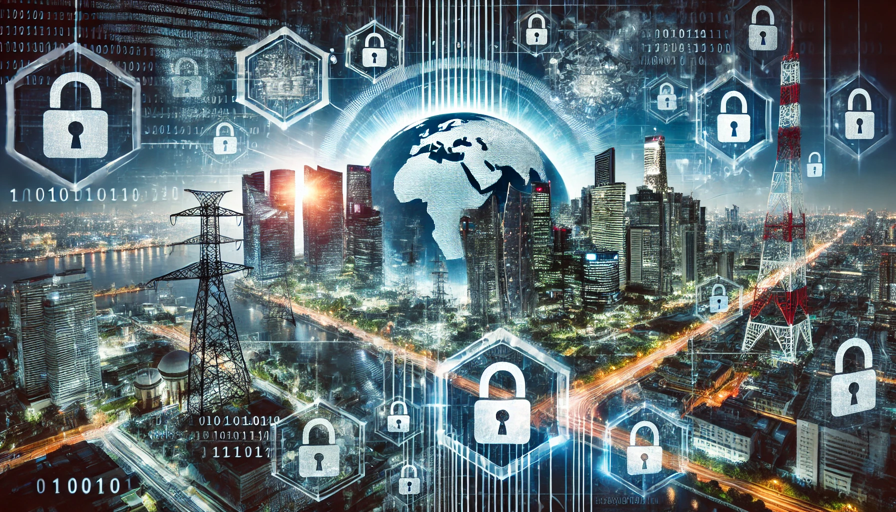 Cybersecurity in Emerging Markets: Urgent Need for Investment and Global Collaboration