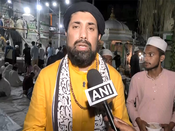 Ajmer Sharif Hosts Special Langar for PM Modi's Birthday