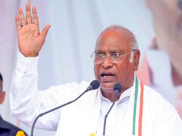 Kharge and Modi Urge Historic Voter Turnout in Jammu & Kashmir Elections