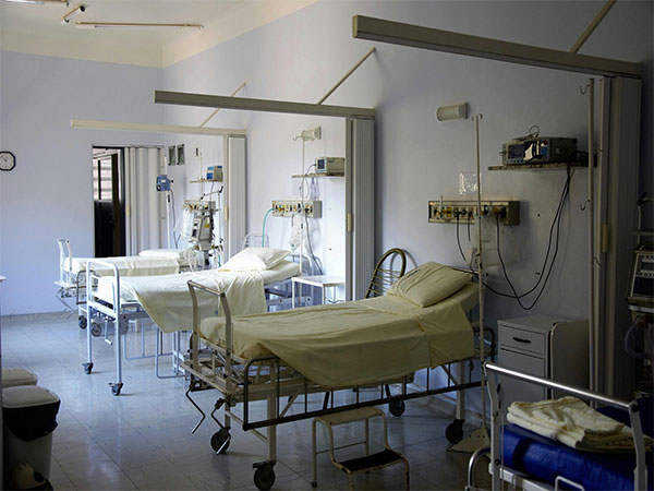 India's Healthcare Expansion: Boost in Hospital Beds Amid Rising Demand