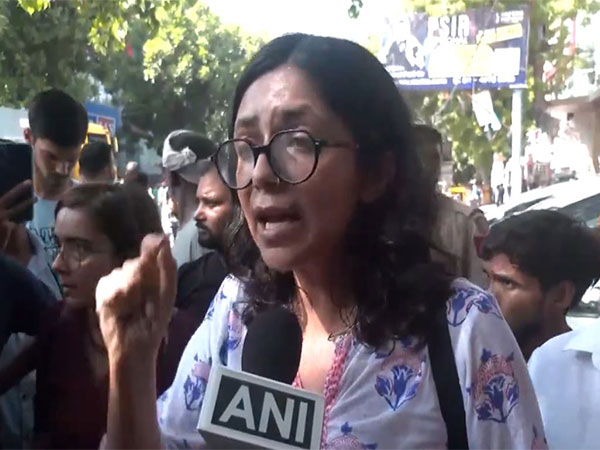 Delhi High Court Dismisses Swati Maliwal's Plea in Corruption Case