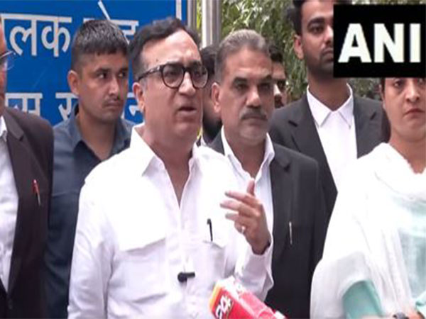 Congress Leader Ajay Maken Files Complaint Against Rival Over Death Threats to Rahul Gandhi