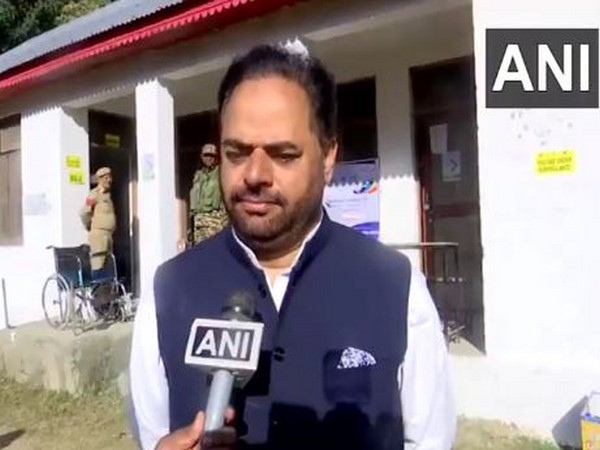 Congress Leads Development Charge in Banihal, Says Candidate Vikar Rasool Wani