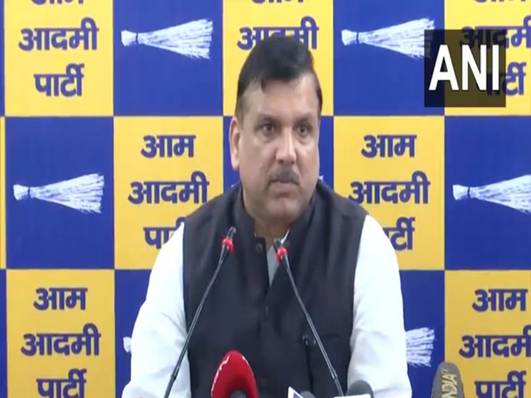 Arvind Kejriwal to Vacate Official Residence and Forego Security Post-Resignation: AAP's Sanjay Singh