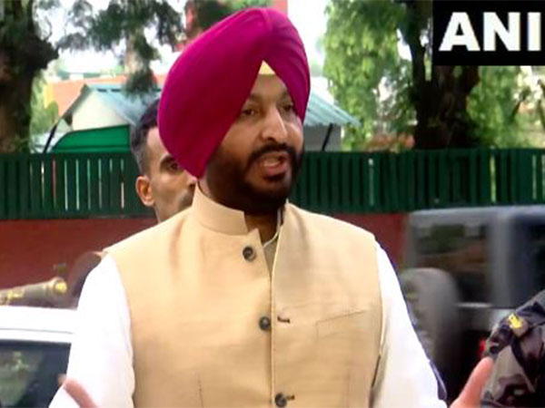 Union Minister Ravneet Singh Bittu Faces Backlash Over Controversial Comments on Rahul Gandhi