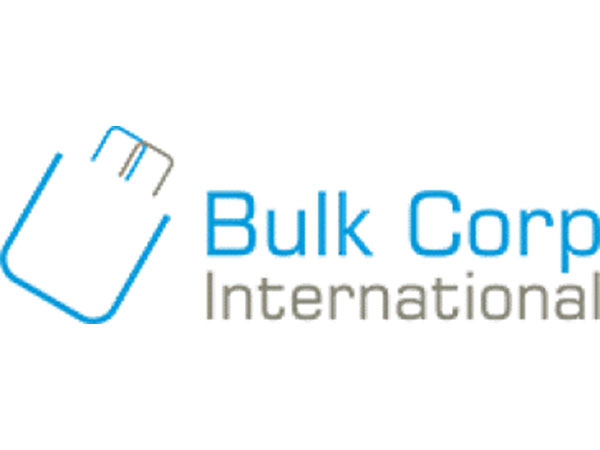 Bulk Corp Secures Rs. 10.77 Crore Order from Brazil's Packem SA