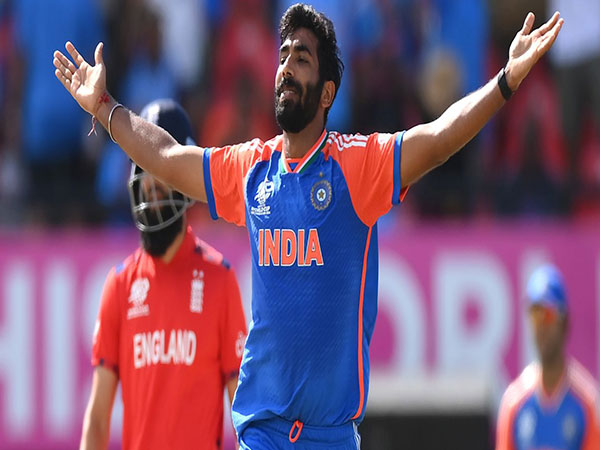 Bumrah Lauded as World's Best Pacer by Coach Gautam Gambhir