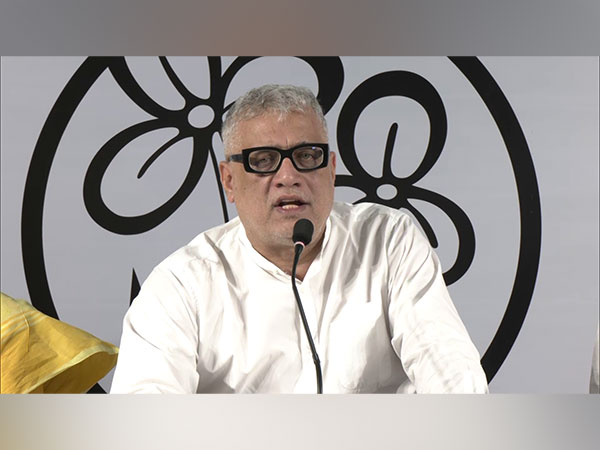 "Cheap stunt" by "anti-democratic BJP" says Trinamool's Derek O'Brien after PM Modi's Cabinet clears 'One Nation, One Election' 